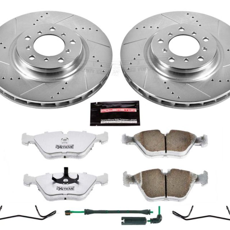 POWERSTOP K2903-26