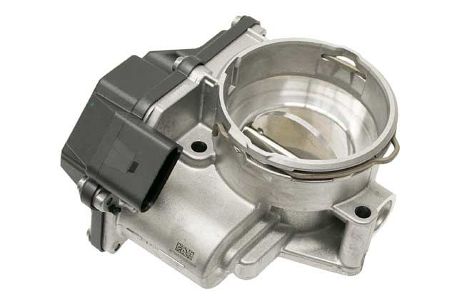VDO EGR Valve Air Flap - A2C59511699