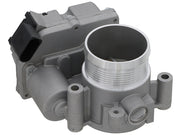METZGER EGR Valve Air Flap - 0892703-M