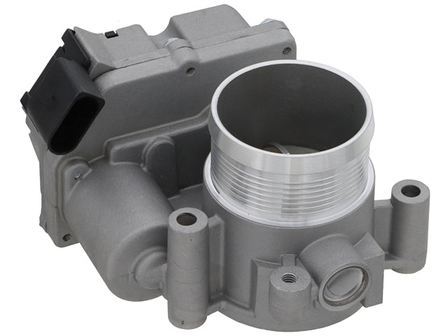 METZGER EGR Valve Air Flap - 0892703-M