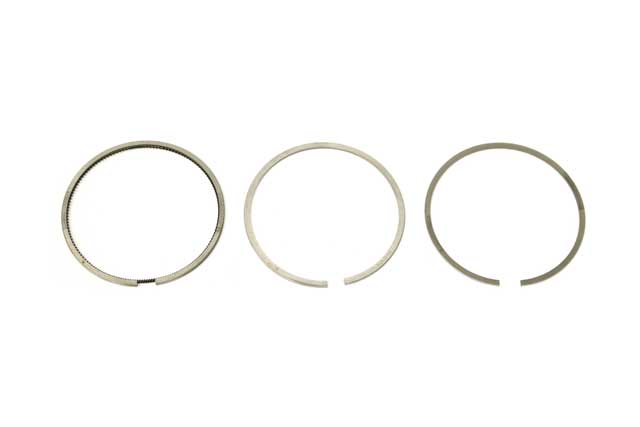 MAHLE Piston Ring Set - 030 90 N0