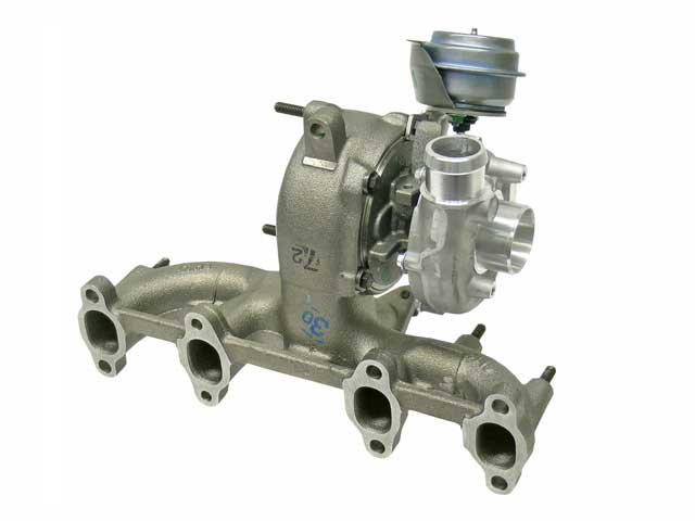 GARRETT Turbocharger - 768331-5003S