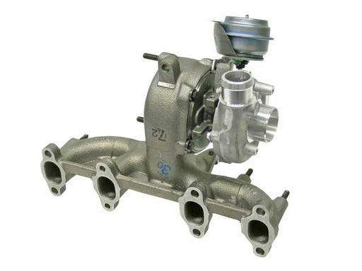GARRETT Turbocharger - 768331-5003S