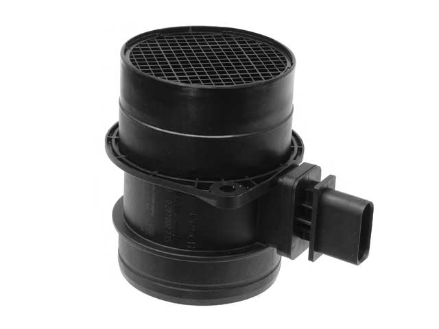 BOSCH Air Mass Sensor - 0-281-002-735