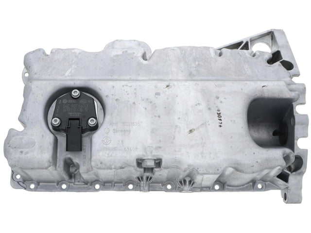GENUINE VW/AUDI Engine Oil Pan - 03H 103 601 AK