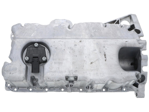 GENUINE VW/AUDI Engine Oil Pan - 03H 103 601 AK
