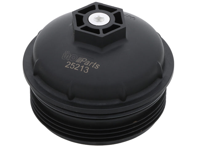 URO PARTS Oil Filter Housing Cap - 03H 115 433