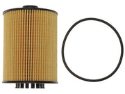 MAHLE Oil Filter Kit - OX 983D