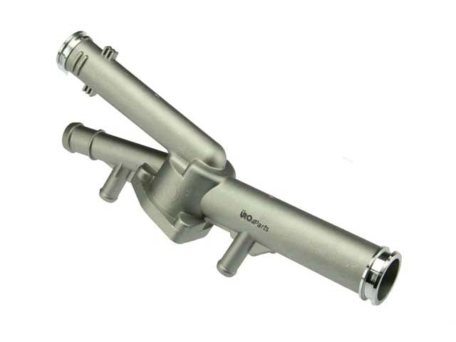 URO PARTS PREMIUM Thermostat Housing - 03H-121-117 A-PRM