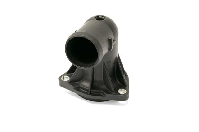 GENUINE VW/AUDI Thermostat Housing Cover - 03H-121-121 C