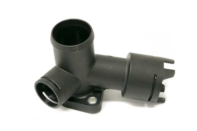 GENUINE VW/AUDI Coolant Flange Adapter - 03H-121-133