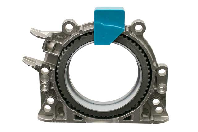CORTECO Crankshaft Seal - 82034934