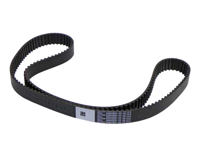 CONTINENTAL Timing Belt - CT1134