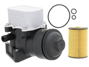 HENGST Oil Filter Housing - H805H