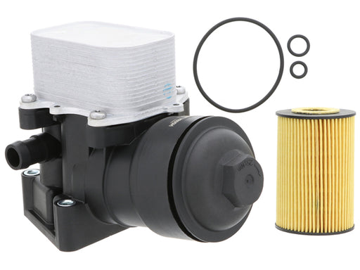 HENGST Oil Filter Housing - H805H