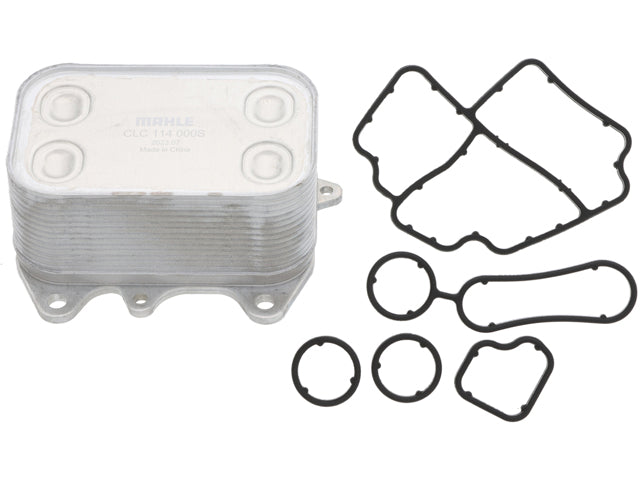 MAHLE BEHR Engine Oil Cooler - CLC 114 000S
