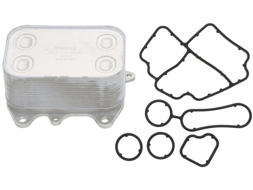 MAHLE BEHR Engine Oil Cooler - CLC 114 000S