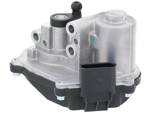 PIERBURG Intake Manifold Motor - 7.06870.02.0