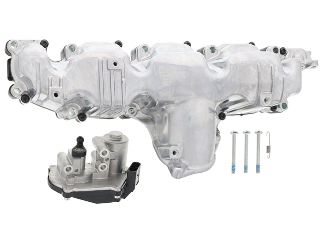 FEBI BILSTEIN Intake Manifold - 176636
