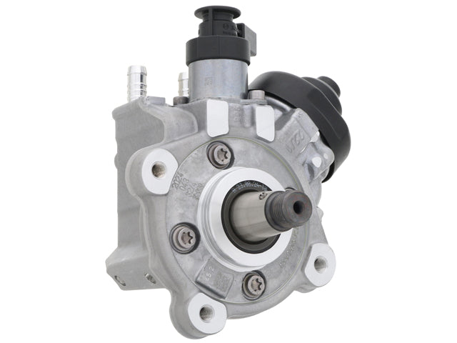 BOSCH High Pressure Fuel Pump - 0-445-010-566