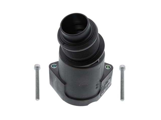 BORG WARNER Turbocharger Outlet - 5900-711-7509