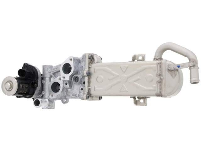 GENUINE VW/AUDI EGR Cooler - 03L 131 512 DR