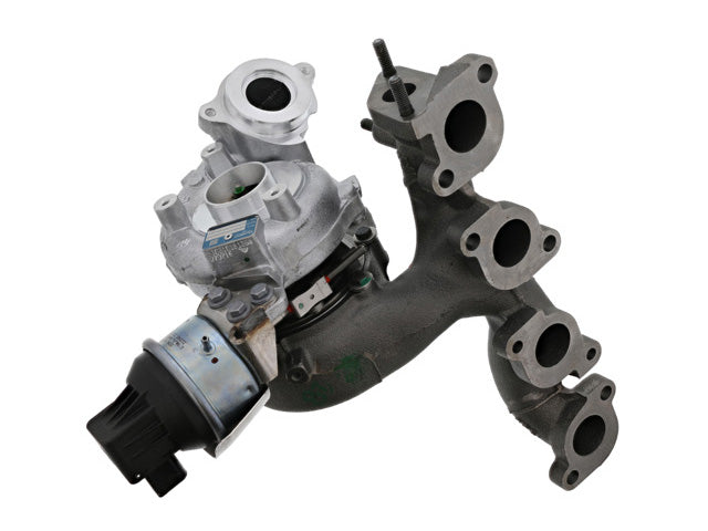 BORG WARNER Turbocharger - 5303-988-0208