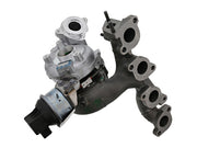 BORG WARNER Turbocharger - 5303-988-0208