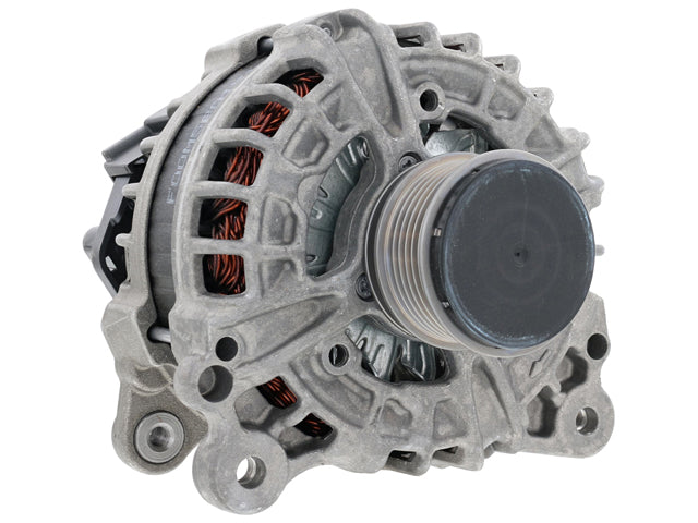 SEG AUTOMOTIVE Alternator - 0125.811.036