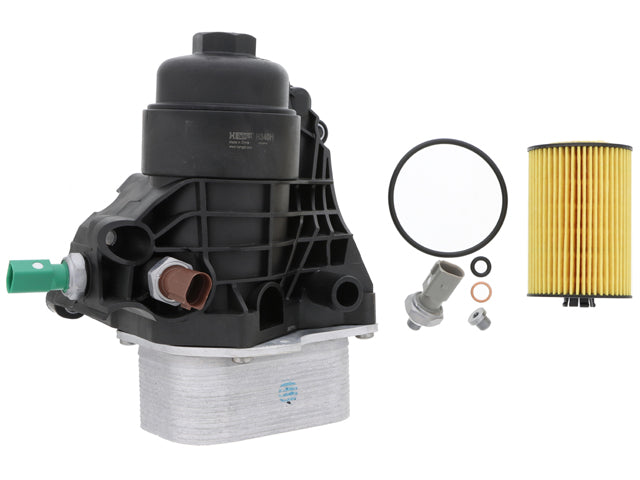 HENGST Oil Filter Housing - H340H D922