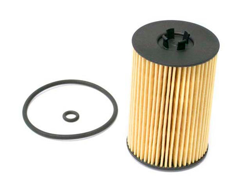 HENGST Oil Filter Kit - E340H D247