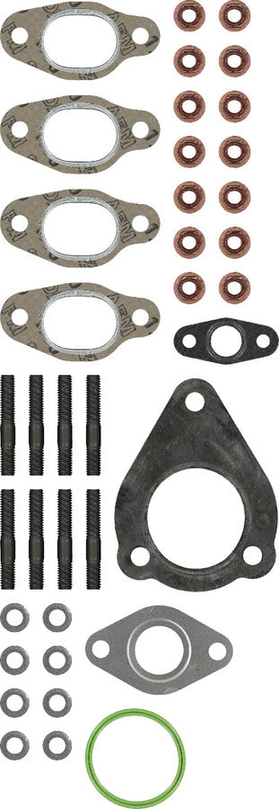 VICTOR REINZ Turbocharger Mounting Kit 04-10023-01