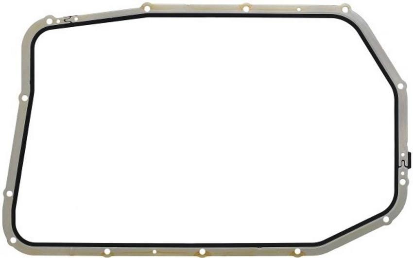 Audi Transmission Oil Pan Gasket 0AT321371 – Elring 040570