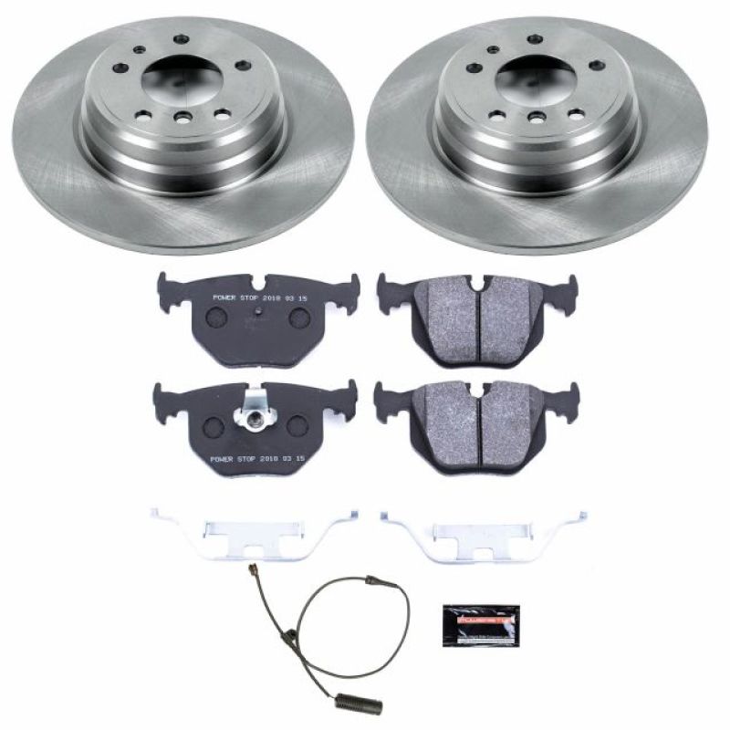 POWERSTOP TDSK5711