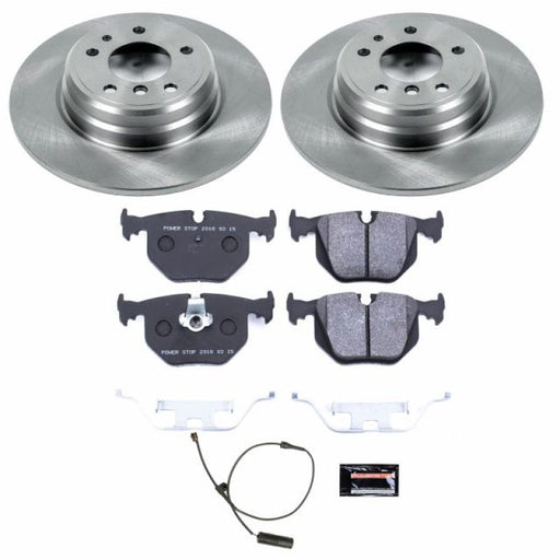 POWERSTOP TDSK5711