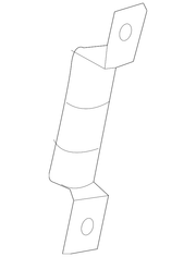 Part can be found as reference #3 in illustration