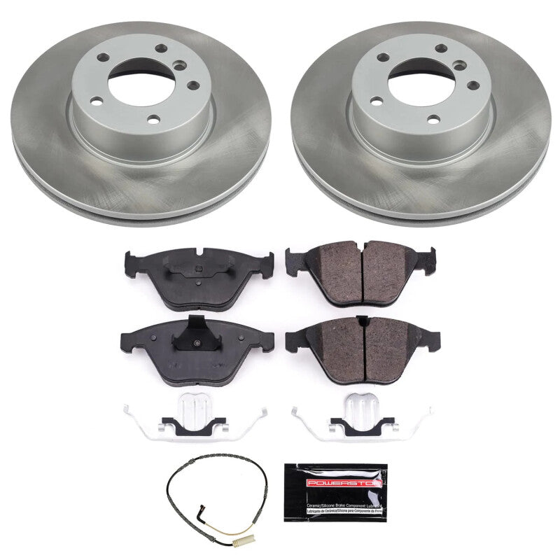 POWERSTOP SC4678