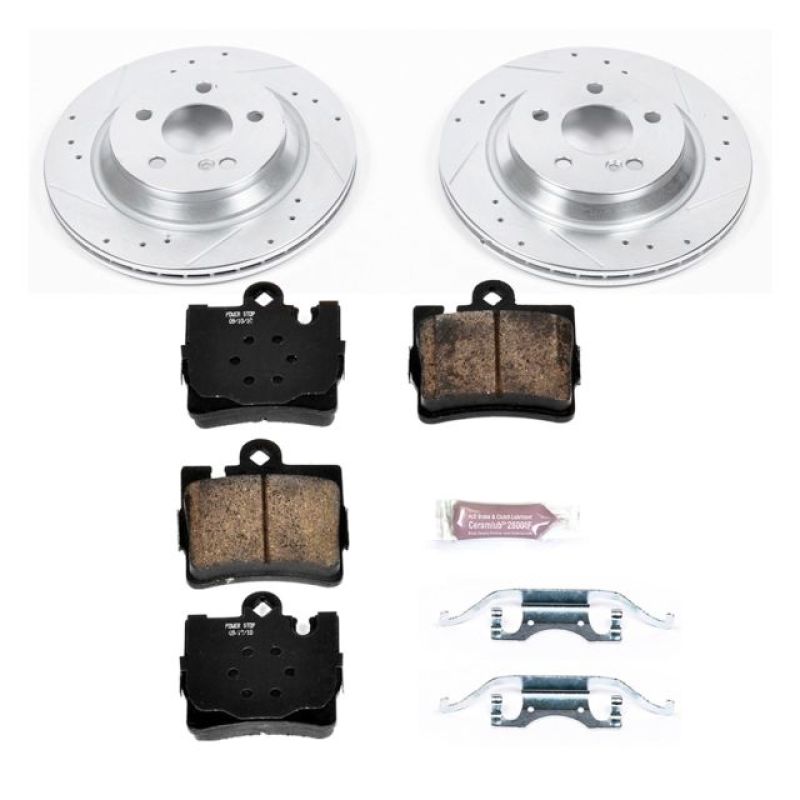 POWERSTOP K6201