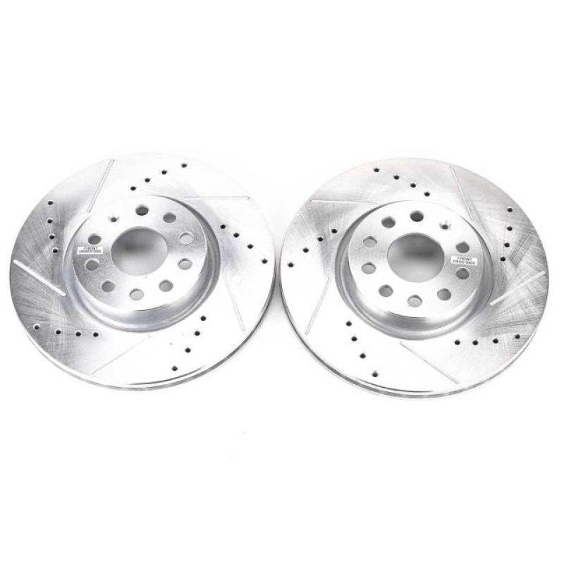 POWERSTOP EBR898XPR