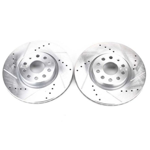 POWERSTOP EBR898XPR