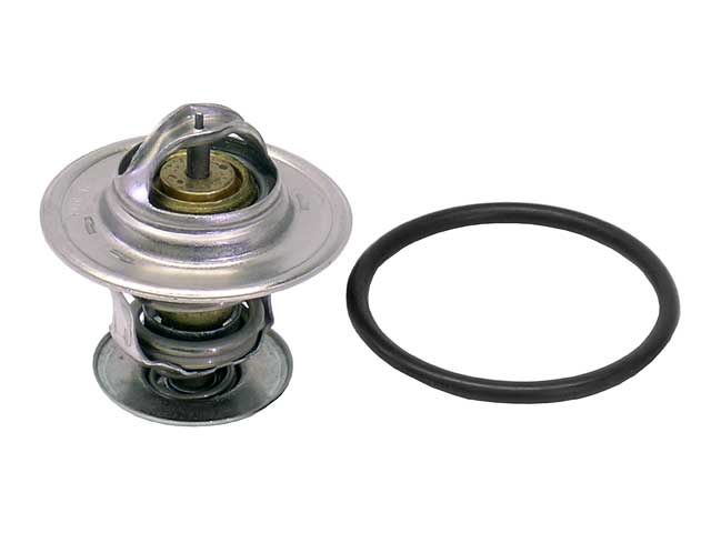 MAHLE BEHR Thermostat - TX 15 87D