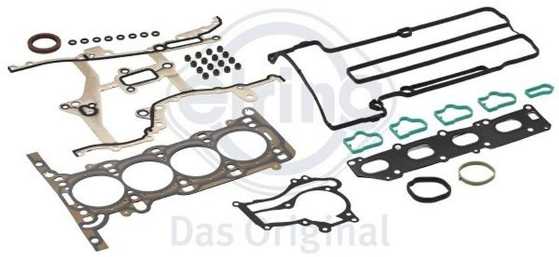 VW Differential Seal – Elring 044881