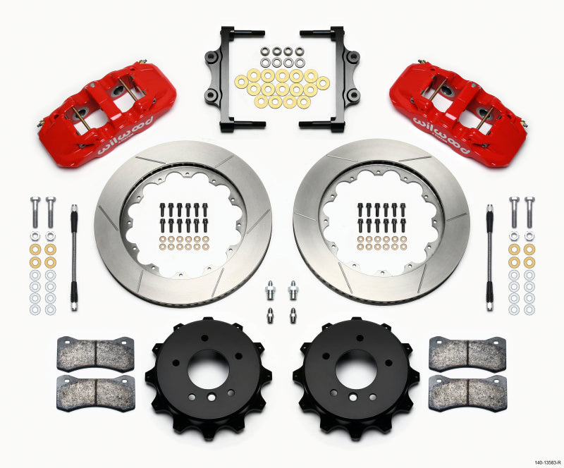 WILWOOD 140-13583-R