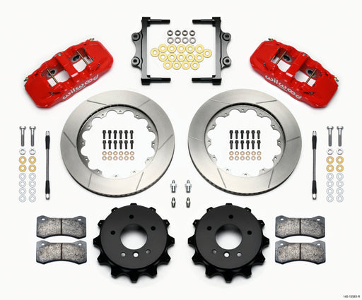 WILWOOD 140-13583-R