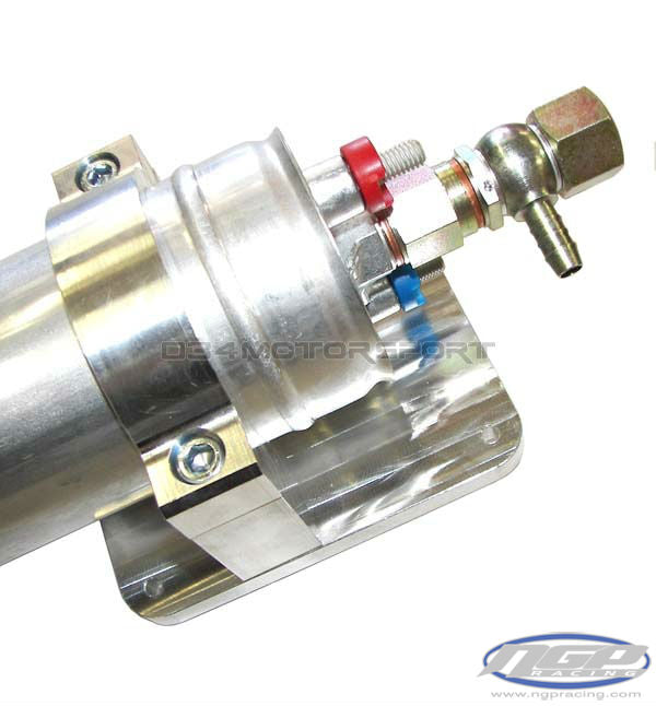 Motorsport Drop In Fuel Pump "044"