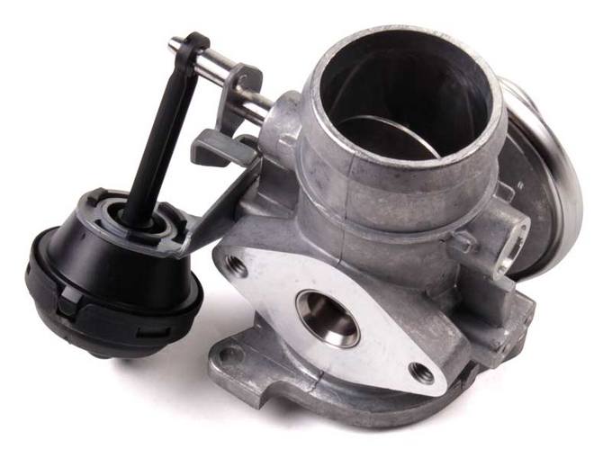 Wahler EGR Valve - 7293D