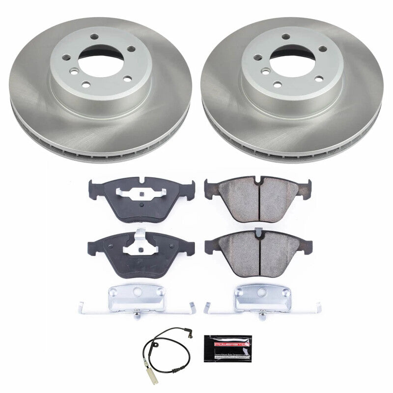 POWERSTOP SC2110