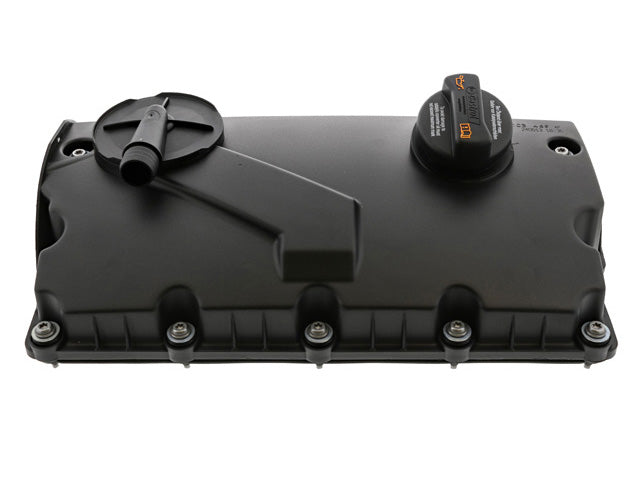 Valve Cover