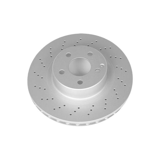POWERSTOP EBR650EVC