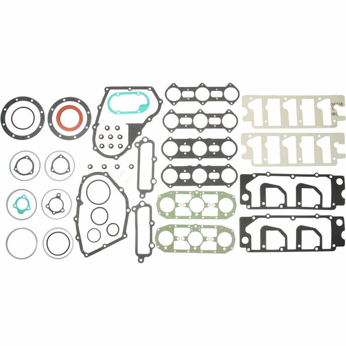 Porsche Engine Gasket Set 046.044 – Elring